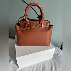 Brand new Teen Celine Conti bag in supple calfskin